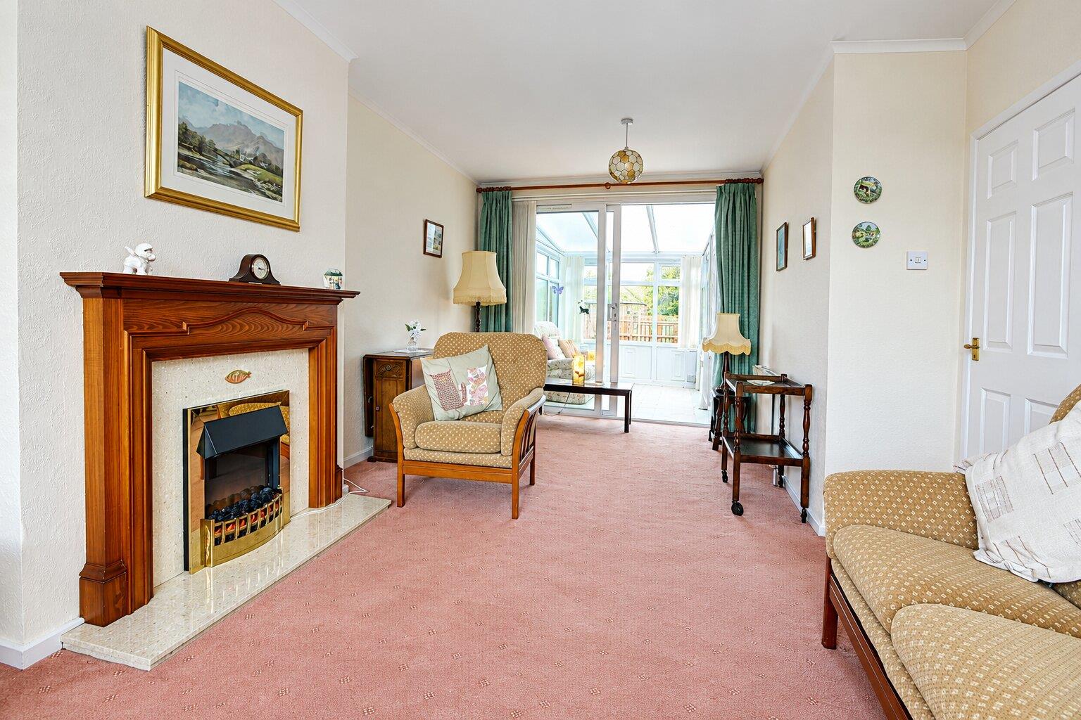 Jesmond Road, Cottingham